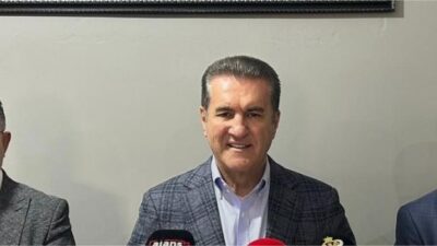 CHP Erzincan Milletvekili Mustafa Sarıgül, CHP Erzincan İl Başkanlığında 1992