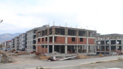 İnşaatın alt sektörleri (2021=100 referans yıllı) incelendiğinde, 2026 yılı Ocak