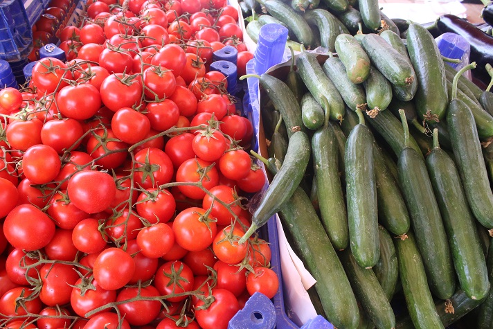 İhracat birim değer endeksi Ocak ayında bir önceki yılın aynı