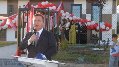 Erzincan Valisi Hamza Aydoğdu 62’nci Kütüphane Haftası Mesajında okullardaki ve