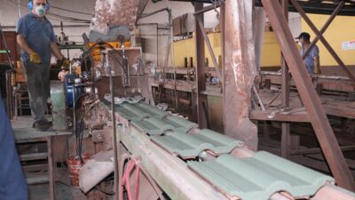 Erzincan’da Şubat ayında genel ticaret sistemine göre ihracat 2 milyon