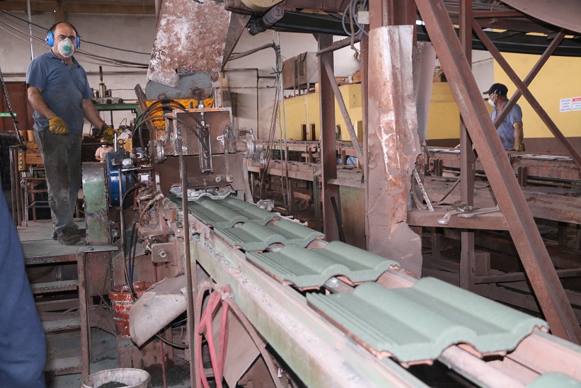 Erzincan’da Şubat ayında genel ticaret sistemine göre ihracat 2 milyon