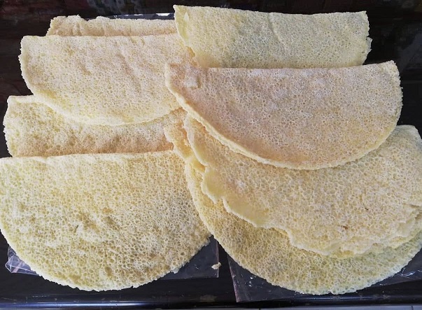 Kemaliye’nin (Eğin) köklü mutfak geleneğinin nadide lezzetlerinden biri olan “Kemaliye