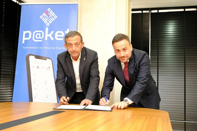 Vakıf Katılım, firmaların tüm ihtiyaçlarına tek çatı altında çözümler sunmak