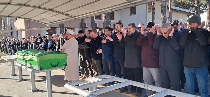 Erzincan Tapu ve Kadastro 24. Bölge Müdürlüğü Bölge Müdür Yardımcısı