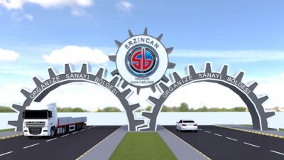 Yerel Kalkınma Hamlesi Teşvik Programı kapsamında Erzincan’da yatırımcılara yönelik bilgilendirme