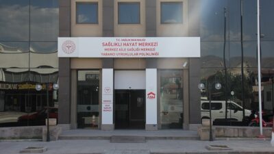 Sağlık Bakanlığının Türkiye genelinde obezite ile mücadele ve sağlıklı yaşamı