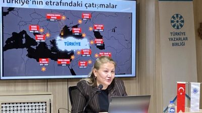 Küresel krizlerin gölgesinde "İslam coğrafyasında güç birliği mümkün mü?" sorusuna