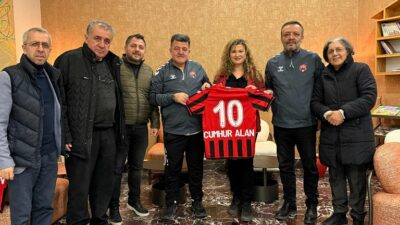 1997 yılında yaşanan elim kazada hayatını kaybeden kulübün unutulmaz isimlerinden