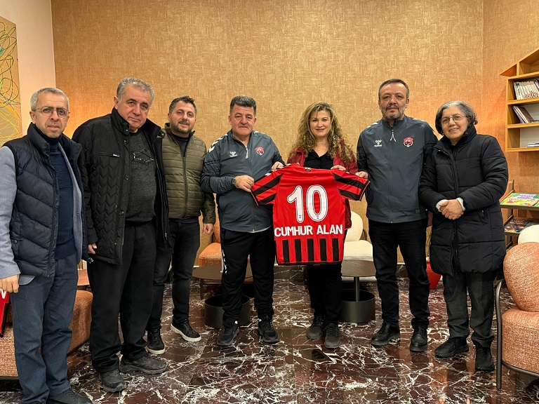 1997 yılında yaşanan elim kazada hayatını kaybeden kulübün unutulmaz isimlerinden