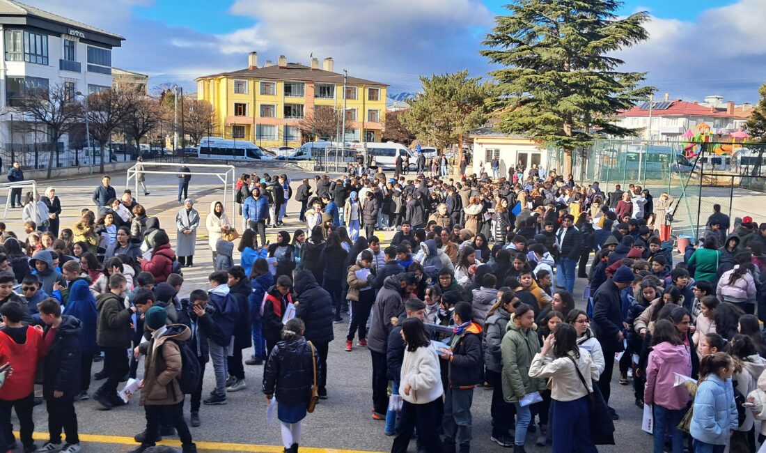 Adrese Dayalı Nüfus Kayıt Sistemi (ADNKS) sonuçlarına göre 31 Aralık