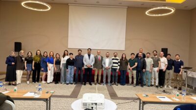 Erzincan Mengücek Gazi Eğitim ve Araştırma Hastanesi (MGEAH) Kornea Nakil