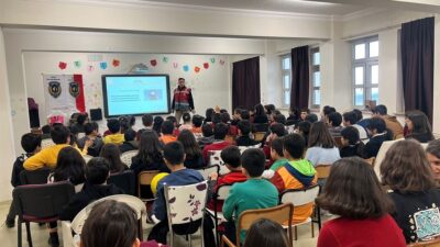 Kahramanmaraş ve Şanlıurfa’nın Siverek ilçesinde meydana gelen olayların ardından, Erzincan