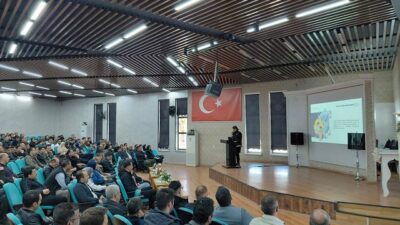 2017 yılı içerisinde çalışmaları tamamlanarak hayata geçirilen “Narkorehber” Erzincan’da vatandaşları