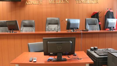 2024 Şubat ayında Erzincan İliç’te 9 işçinin hayatını kaybettiği maden