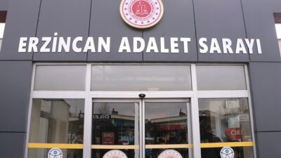 2024 Şubat ayında Erzincan İliç’te 9 işçinin hayatını kaybettiği maden