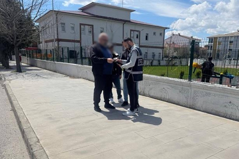 Erzincan İl Emniyet Müdürlüğü’nce, suç ve suçlularla mücadele kapsamında internet