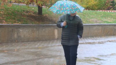 Meteoroloji 12. Bölge Müdürlüğü, Bölge Tahmin ve Erken Uyarı Merkezi