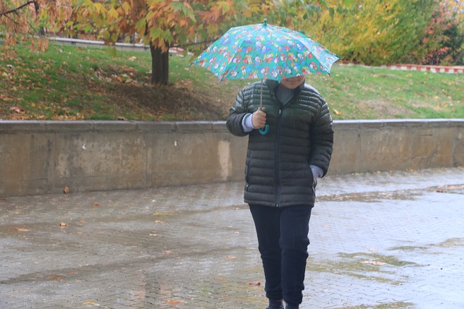 Meteoroloji 12. Bölge Müdürlüğü, Bölge Tahmin ve Erken Uyarı Merkezi
