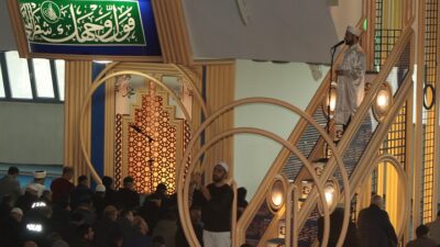 Diyanet İşleri Başkanlığı, taşra teşkilatında görev yapmak üzere 3 bin