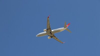 Seyahat sayısı 2025 yılında bir önceki yıla göre yüzde 1,5