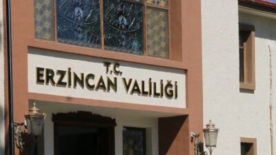 Erzincan’da bazı okullara yönelik saldırı yapılacağına dair sosyal medyada yayılan