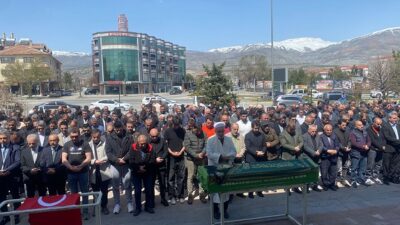 Erzincan’da, Kahramanmaraş ve Şanlıurfa’da düzenlenen okul saldırılarında hayatını kaybeden öğrenci