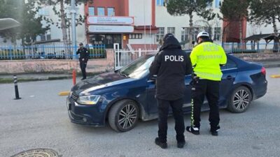 Erzincan İl Emniyet Müdürlüğü Çocuk Şube Müdürlüğü koordinesinde, bağlı ekiplerin