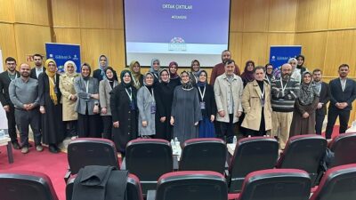 TDV İLKSAY tarafından “Dinî İçerikli Çocuk Kitaplarında Dil ve Anlatıda