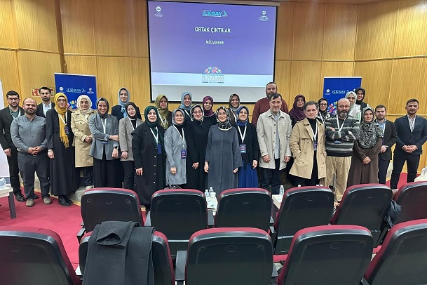 TDV İLKSAY tarafından “Dinî İçerikli Çocuk Kitaplarında Dil ve Anlatıda