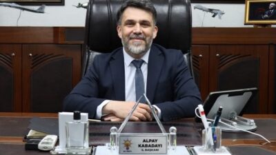 İl Genel Meclisi Başkanlığı Seçimleri ve AK Parti Erzincan İl