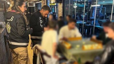 Erzincan İl Emniyet Müdürlüğü Asayiş Şube Müdürlüğü Ahlak Büro Amirliği