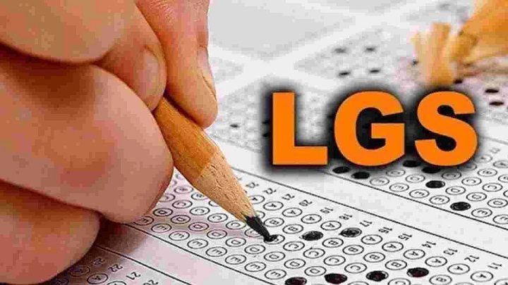 Milli Eğitim Bakanlığı tarafından 13 Haziran’da gerçekleştirilecek Liselere Geçiş Sistemi