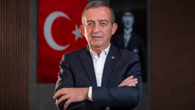 Erzincan Ticaret ve Sanayi Odası (Erzincan TSO) Yönetim Kurulu Başkanı