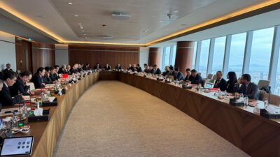 CHP Erzincan Milletvekili ve KİT Komisyonu Üyesi Mustafa Sarıgül, Ziraat