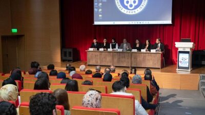 Erzincan Binali Yıldırım Üniversitesi İktisadi ve İdari Bilimler Fakültesi öncülüğünde