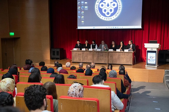 Erzincan Binali Yıldırım Üniversitesi İktisadi ve İdari Bilimler Fakültesi öncülüğünde