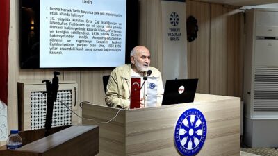 Osmanlı’nın İzinde Bir Modern Zaman Direnişi: Bosna Hersek’te Dün ve