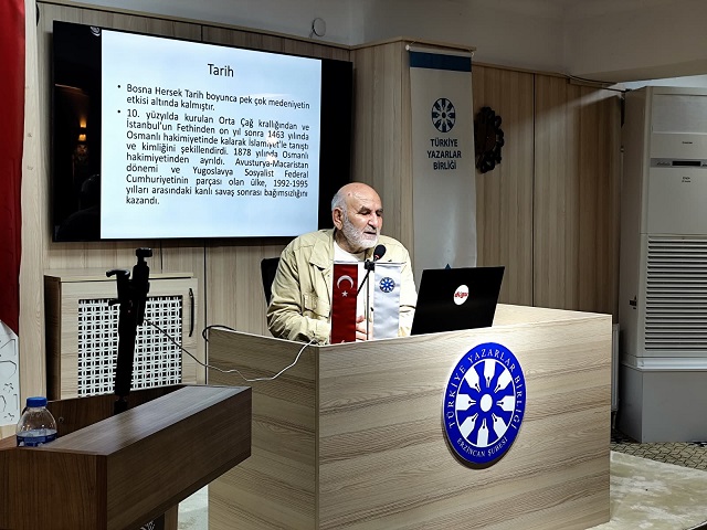 Osmanlı’nın İzinde Bir Modern Zaman Direnişi: Bosna Hersek’te Dün ve