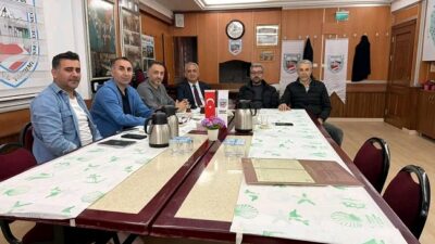 Kemah’ın tanıtımına katkı sağlamak amacıyla önemli bir kültürel adım atılıyor.