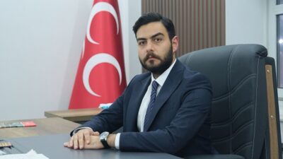MHP Erzincan Merkez İlçe Başkanı Av. Mustafa Erdem Çakırbay’ın teşkilatıyla