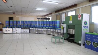 Erzincan Binali Yıldırım Üniversitesinde, Birleşmiş Milletler tarafından ilan edilen “Uluslararası