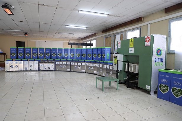 Erzincan Binali Yıldırım Üniversitesinde, Birleşmiş Milletler tarafından ilan edilen “Uluslararası