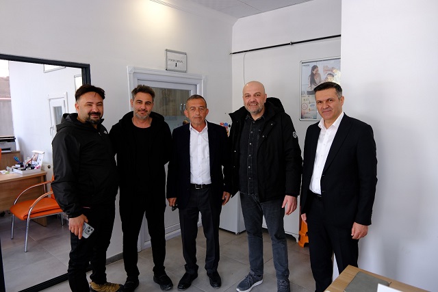Erzincan Ticaret ve Sanayi Odası (Erzincan TSO) Yönetim Kurulu Başkanı