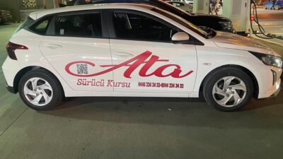 Erzincan’da sürücü eğitimi alanında uzun yıllardır faaliyet gösteren Erzincan Ata