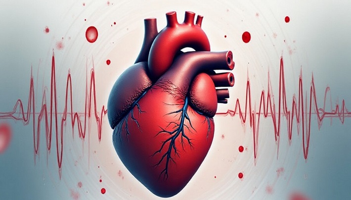 12-18 Nisan Kalp Sağlığı Haftası kapmasında kalp ve damar hastalıklarına