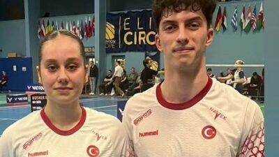 1–4 Nisan 2026 tarihleri arasında Macaristan’da gerçekleştirilen 1st Hungarian Future