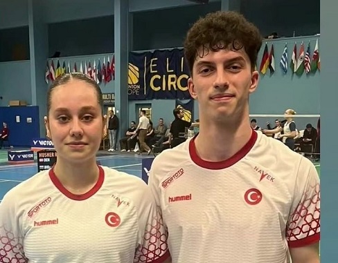 1–4 Nisan 2026 tarihleri arasında Macaristan’da gerçekleştirilen 1st Hungarian Future