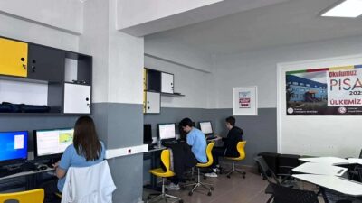 Açılımı "Uluslararası Öğrenci Değerlendirme Programı" olan PISA, Ekonomik İşbirliği ve