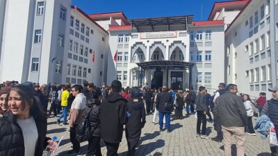 2026 yılı İlköğretim ve Ortaöğretim Kurumları Bursluluk Sınavı, Erzincan genelinde